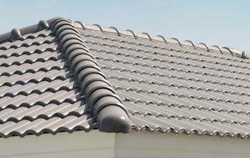 advantages of Sapiston clay roofing