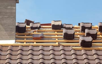 Sapiston clay roofing costs
