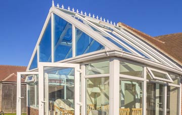 conservatory roof insulation costs Sapiston
