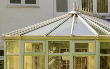 conservatory roof repair Sapiston, Suffolk