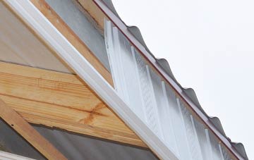 why Sapiston fascia repairs are essential