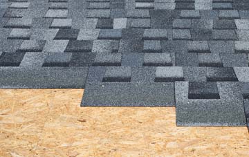 expert Sapiston asphalt roof companies