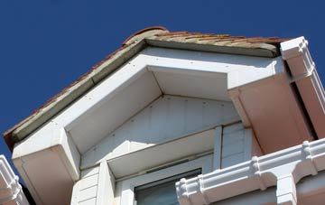 Sapiston fascia installation costs
