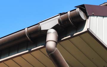 types of Sapiston fascias