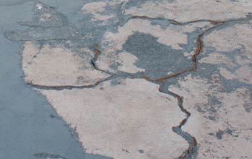 fibreglass roofing replacement Sapiston