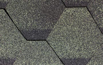 Sapiston fibreglass shingle repairs