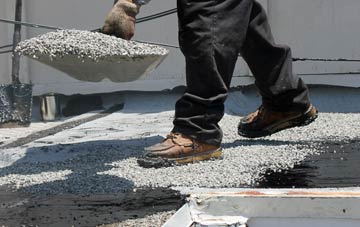 Sapiston flat roofing companies