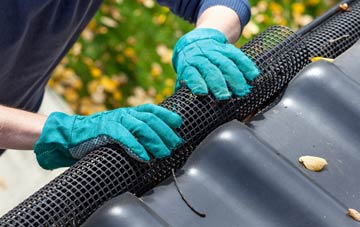 Sapiston gutter repair companies