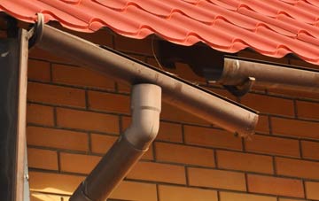 Sapiston gutter repair costs