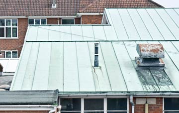 Sapiston lead roofing costs
