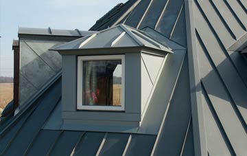 metal roofing Sapiston, Suffolk