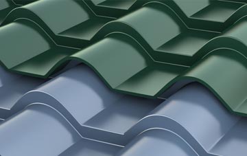 who should consider Sapiston plastic roofs