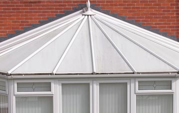 Sapiston polycarbonate conservatory roof repairs