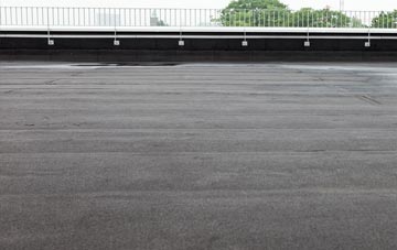 Sapiston asphalt roof replacement