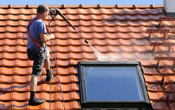 roof cleaning Sapiston, Suffolk