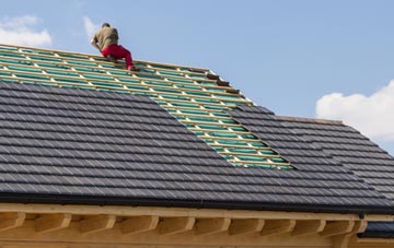 roof replacement Sapiston, Suffolk