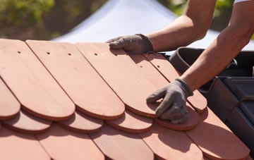 Sapiston roof tile contractors