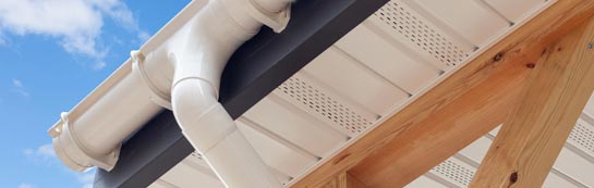 get Sapiston guttering quotes today