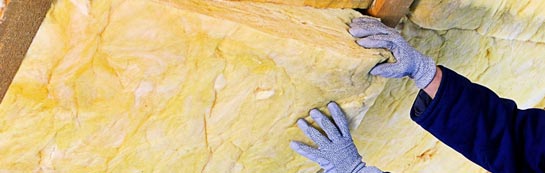 quotes for Sapiston roof insulation