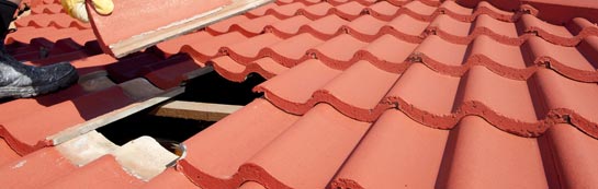 compare Sapiston roof repair quotes