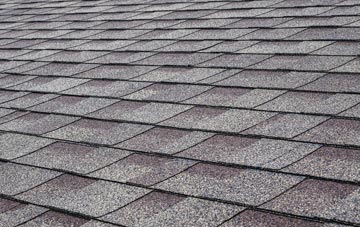 Sapiston tiles for shallow pitch roofing