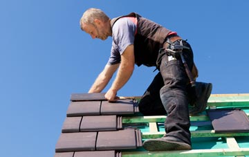 disadvantages of Sapiston slate roofing