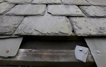 Sapiston slate roof repairs and maintenance
