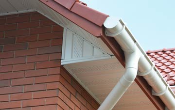 Sapiston soffit repair costs