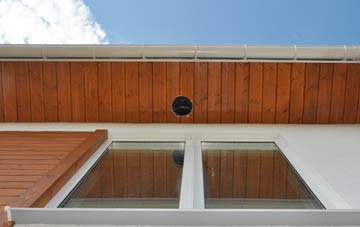 Sapiston soffit repair quotes