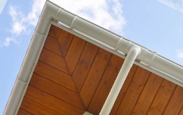 Sapiston soffit types