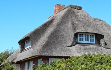 thatch roofing Sapiston, Suffolk
