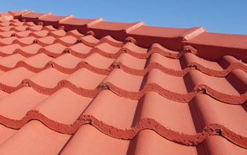 Sapiston tile and slate roof replacement