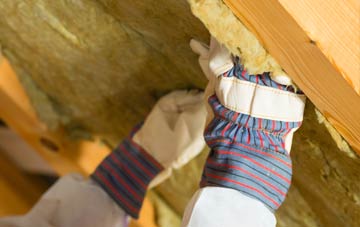 types of Sapiston pitched roof insulation materials