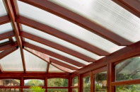 Sapiston conservatory roofing insulation
