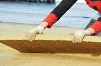 find rated Sapiston roof insulation companies