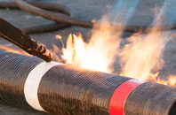 Sapiston flat roofing replacement