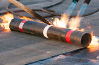 Sapiston flat roof sealing