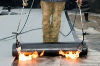 Sapiston flat roof sealing quote