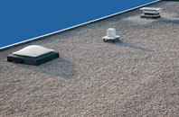 Sapiston flat roofing
