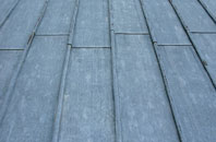 Sapiston lead roofing