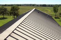 Sapiston metal roof quotes