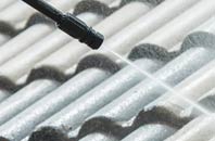 rated Sapiston roof cleaning companies