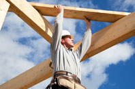 Sapiston roof replacement work