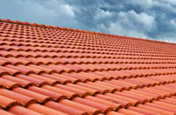 Sapiston roofing tiles