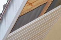 rated Sapiston soffit repair companies