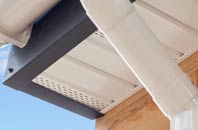 find rated Sapiston soffit companies