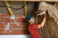 Sapiston tapered roof insulation