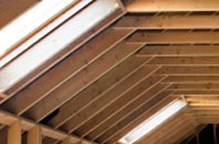 Sapiston tapered roof insulation quotes